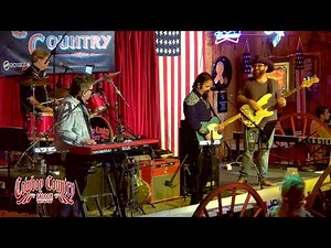 Cowboy Country Live Stream