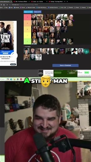 Is Argus Filch a stinky man? #harrypotter