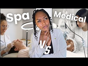 Esthetician vs Aesthetician vs Medical Esthetician: Jobs & Licenses Explained
