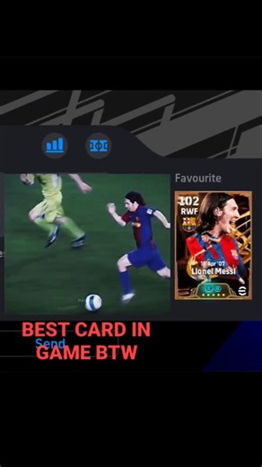 eFootball Account Troll Review 😂🗿 #efootball #efootball26 #efootball2026 #pes #shorts