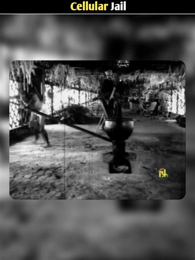 Cellular Jail (Kaala Pani) Ki Sachchai | A2Z KAMAL