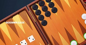 Download & Play Backgammon Classic on PC & Mac (Emulator)