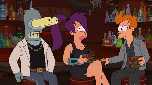 Futurama Season 13: Release date news, cast details, streaming details, and more about next installment of the animated series