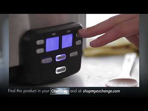 Create Meals with the Cuisinart MultiCooker