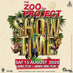 It’s almost SHOWTIME! If you haven’t already, grab those tickets now!...