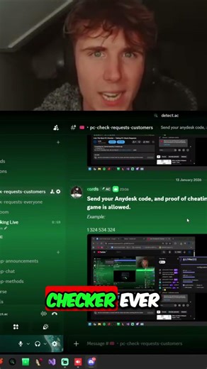 Best PC Checker EXPOSES Failures! Proof Inside! #shorts