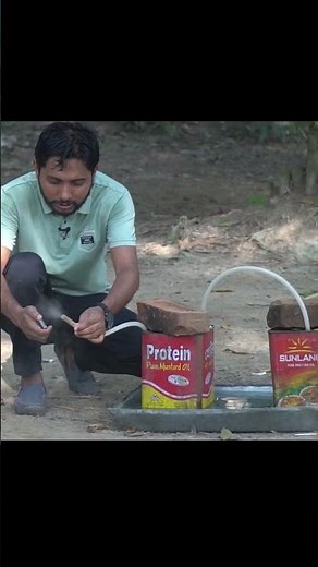 Plastic into petrol | How to make petrol from plastic waste