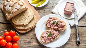 12 Best Pâté Brands To Impress Your Dinner Guests