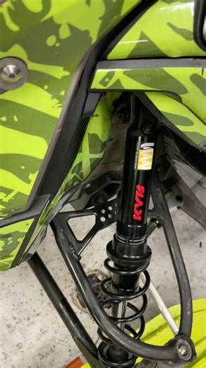 Our skilled techs provide comprehensive service & tuning to make your shocks feel better than ever!