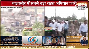 12K views · 467 reactions | Case of investigation of rail accident reached Supreme Court, demand for implementation of 'Kavach' system as soon as possible | News Tag India | Facebook