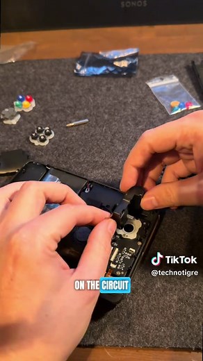 How to Swap Buttons on the AYN Thor – Easy Tutorial