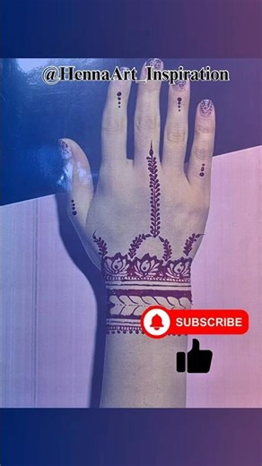 Stunning Henna #henna #hennadesign #creativehenna #mehndi #hennaart #mehandidesign #artinspiration