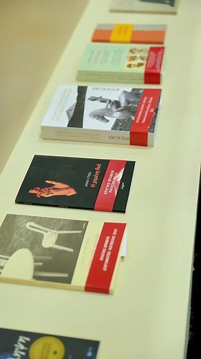 IMI Brought Greece to Life at Sharjah International Book Fair 2025 We are proud to have produced the National Pavilion of Greece at the Sharjah International Book Fair 2025, for the Ministry of Culture of Greece. This was a remarkable achievement, as Greece was the Guest of Honor at one of the most influential cultural and literary events in the world. The Sharjah International Book Fair is more than an exhibition — it is a global hub for literature, ideas, and cultural exchange, bringing togeth