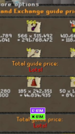 5+ YEARS of PURE PKING LOOT 🤑