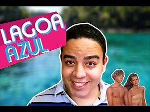 9 Curiosidades que Você não Sabia sobre o Filme A Lagoa Azul