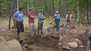 The Curse of Oak Island Season 13 Episode 5 Keep On Rockin'