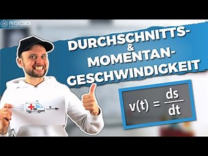 Speed ​​|| Basic Physics || Physics for Medical Students