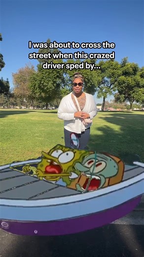 SpongeBob SquarePants on Instagram: "should have know something was up when he said "you don't need a license to drive a sandwich""