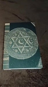 NAPAKA SOLID NA LIBRO LABAN SA MGA MANGKUKULAM/MANGGAGAWAY ANG TAGA HATOL NG MGA GUMAGAMIT NG ITIM NA MAHIKA! ITO ANG LIBRO SAGRADO COMBATE GENERAL FULL VOLUME ‼️ FROM: Check out FULL VOLUME LIBRO SAGRADO COMBATE GENERAL for ₱6,429. Get it on Shopee now! https://ph.shp.ee/GKdh3sk | Elben John