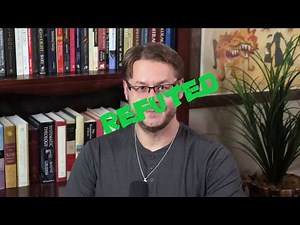 Refuting David Wood Who Killed Muhammad? Revised and Updated