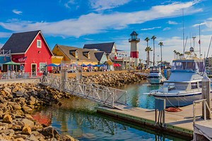 8 Best Places to Retire in California, According to Real Estate Experts