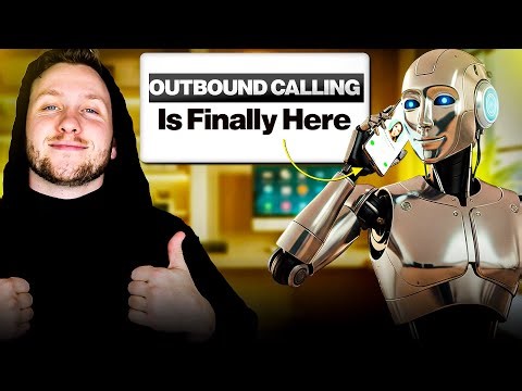 GoHighLevel AI Outbound Call Tutorial - Stop Losing Leads
