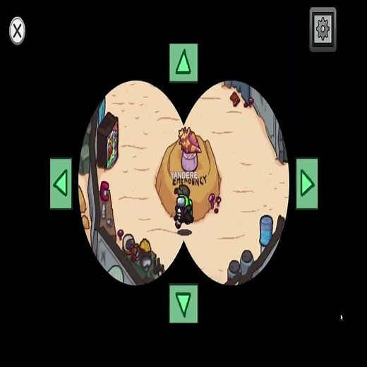 1 Hour of Among Us Crewmate Gameplay #61 #amongus #amongus2026 #gaming #shorts #amongusgameplay