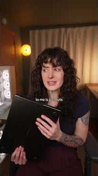 I bought a new M5 Max MacBook Pro #apple #tech #techgirl #macbook #laptop