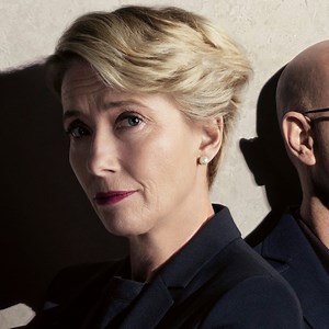 Il Verdetto - The Children Act - Film (2017)