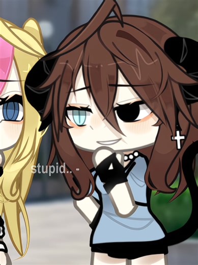 Creative Gacha Life Duo Edit Featuring LUXX