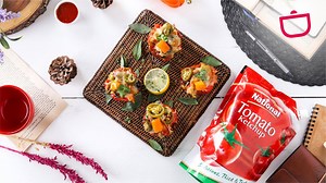 94K views · 1.4K reactions | The bite sized pizza goodness! Super...