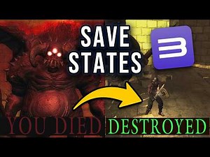 RPCS3 Save States Will Change How You Play PS3 Games
