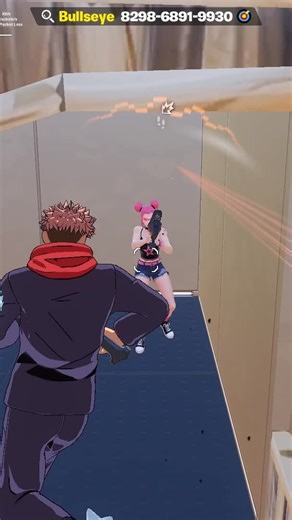 Master 1v1 Boxfights in Fortnite Gameplay