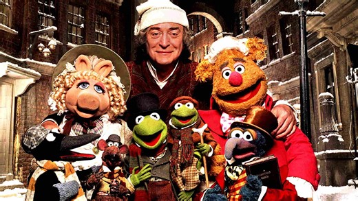 Where to watch 7 versions of 'A Christmas Carol' movie, including Muppets, 2009, and 1984