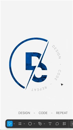 Figma Text Effects Tutorial #figma #figmadesign #texteffect #ui #uidesign