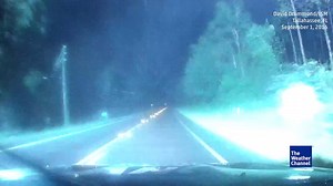130K views · 2.8K reactions | A transformer explodes along this road in Tallahassee, Florida. Hurricane Hermine caused more than 200,000 people to lose power in Florida. | The Weather Channel | Facebook