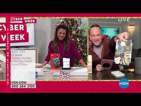 Amazon Fire HD 8 32GB Tablet w/Software Caseable/RingH...