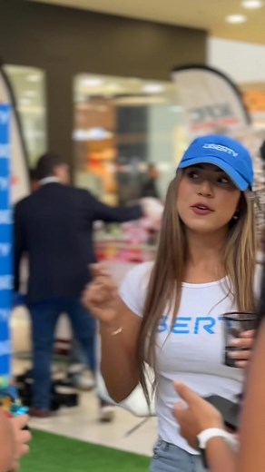 Ya inicío la cuenta regresiva y ya falta menos para el desenlace del campeonato, y no podemos esperar a ver toda la emoción por Liberty 📺💥 | Liberty Costa Rica