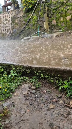 Flood Warning: Prepare for Heavy Rain and Flooding