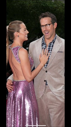 Blake Lively Fans su TikTok