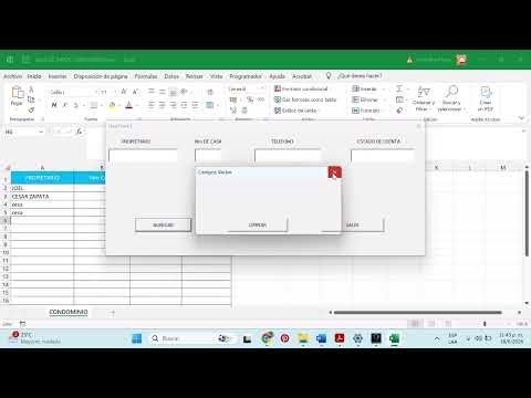 Visual basic (VBA)