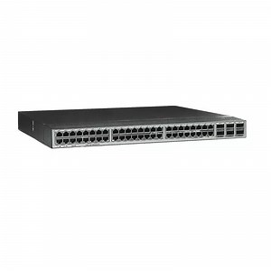 [Hot Item] CE6880-48T4Q2CQ-EI 02350SRD 48-Port 10G RJ45, 6-Port 40GE QSFP  48 Port SFP Enterprise Ethernet Network Switch