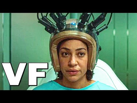 BALESTRA Bande annonce VF (2024) Escrime, Science-Fction