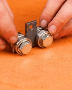 Sliding Mechanism From Bearings | Science, Tech and Universe