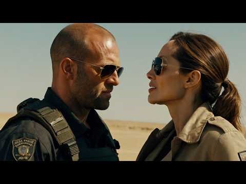 Jason Statham vs Angelina Jolie| New Action Movie 2026 | Full Movie in 4K Ultra #actionmovies aXz6k