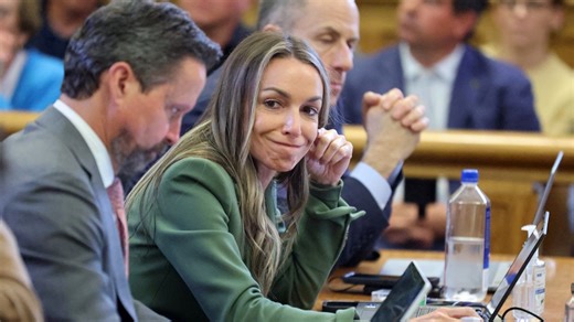 Who is Karen Read? Finance professor accused of murder starts second trial.