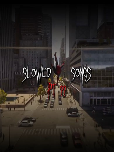 Slowed Down Songs for Relaxation and Focus