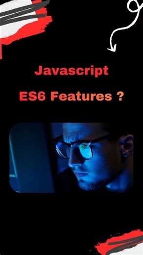 Level Up with ES6 ⚡#JavaScript#ES6#WebDevelopment#Coding#vanshcodes