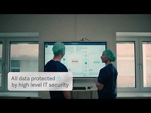 Seamless sterile flow with T-DOC Interfaces