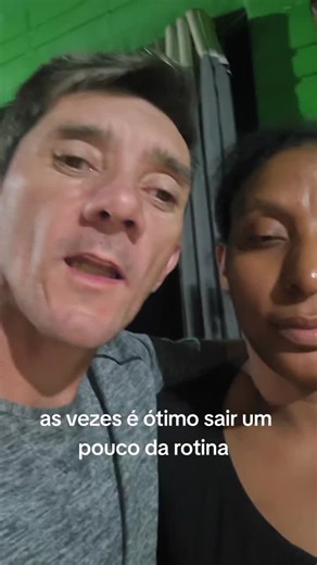 Casal: Importância de Sair da Rotina
